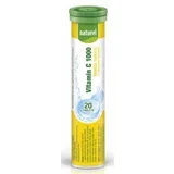 šumeće tablete vit.c 1000MG sa zasladj. 80G
