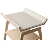 Leander® prevleka za previjalno podlogo linea™ cappuccino Cene