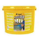 Breeder mix hrana za ribe 11 l - 2 kg