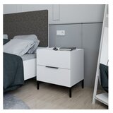 Hanah home noćni stočić kmd 1720 dd 1 | ePonuda.com