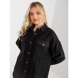 Patiskha Shirt-DN-KS-4005.99P-black | shoptok.hr