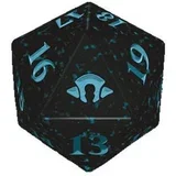 kockica mtg life counter D20 die - modern horizons 3