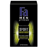 Fa after shave xtreme sport energy boost Cene