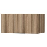 Hanah home Kuhinjski element Y4014-8097, 90x45x52 cm, Braon | Eponuda.ba
