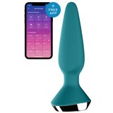 Satisfyer plug-ilicious 1 petrol analni vibrator | ePonuda.com