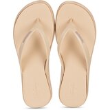 Havaianas HIGH PLATFORM II Bež | shoptok.hr