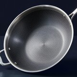 Gourmesto Vok Silver Line | Shoptok.si
