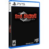  Fear Effect 2 Retro Helix - Limited Run (PS5) | Shoptok.si