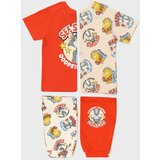 Sinsay Komplet od 2 para kratkih hlača Tom & Jerry Core | shoptok.hr