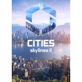 Steam Cities Skylines 2 incl. Pre-Order Bonus DLC (PC) Key GLOBAL Steam Cities Skylines 2 incl. Pre-Order Bonus DLC (PC) Key GLOBAL Slike