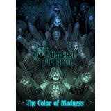 Steam Darkest Dungeon - The Color Of Madness (DLC) Key EUROPE | ePonuda.com