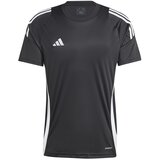 Adidas Dres 'Tiro 24' črna / bela | Shoptok.si