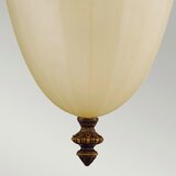 Elstead Lighting stenska svetilka | Shoptok.si