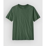 Patagonia Daily T-shirt canopy green | Shoptok.si