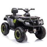 Quad S615 zeleni - na akumulator | shoptok.hr