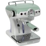 Ariete Vintage Espresso Machine, green | shoptok.hr