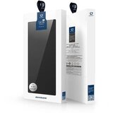 Dux ducis Skin Pro – gladka usnjena preklopna torbica za REDMI 14C črna | Shoptok.si