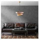 Opviq Luster Stage-14713, IP20, Zlatno-smeđa boja | Eponuda.ba