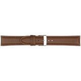 Poletto braon Madras Calf Kožni Kaiš Za Sat 669/02.22 | ePonuda.com