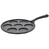 Kinghoff KH1263 tiganj za mini palačinke 23CM | Eponuda.com