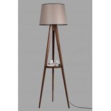 Opviq 534LUN2176 Podna lampa, siva | Eponuda.ba
