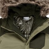 Columbia NORDIC STRIDER II JACKET Kaki | shoptok.hr