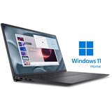 Dell Pro 15 Essential PV15250 15.6" FHD 120Hz Core 3 100U 8GB 512GB SSD Backlit FP Win11Pro | Eponuda.com
