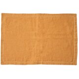 Secret de Gourmet Stoni podmetač 45x30cm pamuk narandžasti (188953A) | ePonuda.com