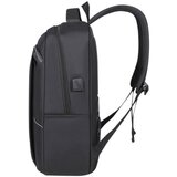 STREET Nahrbtnik Business Prime Black | Shoptok.si