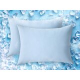 Dormeo Komplet 2 prevlek za vzglavnik s hladilnim učinkom modra 50x70 cm | Shoptok.si