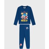 Sinsay Dvodijelna pidžama Sonic the Hedgehog | shoptok.hr