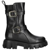 Love Moschino kožne ženske čizme | ePonuda.com
