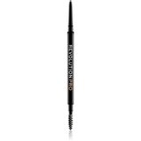 Revolution Microblading olovka za obrve nijansa Taupe 0.04 g | shoptok.hr