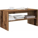 TV ormarić staro drvo 80x40x40 cm konstruirano drvo | shoptok.hr