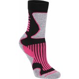 Mckinley čarape za devojčice NEW NILS JRS crna 205261 Cene'.'