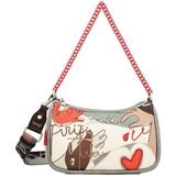 Anekke Ženska torba Ole 29x16x11 cm 40762-309 Cijene