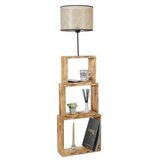 Opviq podna lampa puzzle 534LUN4620