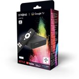 Strong Snažan Android TV Box LEAP-S3 4K UHD | shoptok.hr
