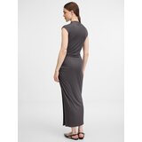 Orsay Dark gray women's dress - Women's | Shoptok.si