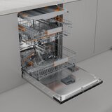 Gorenje ugradbena perilica posuđa GV663B65XXL | shoptok.hr