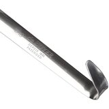 De buyer One Piece Ladle zajemalka 0,45L Green Range 12x35cm / inox, (21009294) | Shoptok.si