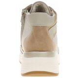 Remonte Polškornji D668360 Bež | Shoptok.si