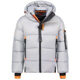 Geographical Norway muška jakna calix 068 pna m, svetlosiva Cene