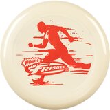 WHAM - O Frisbee All Sport 140g leteči disk, za dejavnosti na prostem -1 paket, (22088673) | Shoptok.si
