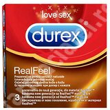 Durex Real Feel kondomi tropak | ePonuda.com