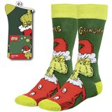 THE GRINCH SOCKS | ePonuda.com