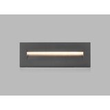  LED2 - LED spoljašnje ugradno svetlo STEP IN LED/8,5W/230V IP65 | Eponuda.com