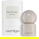 COURRÈGES Seconde Peau parfumska voda uniseks 30 ml | Shoptok.si
