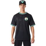 New Era Majice s kratkimi rokavi - Črna | Shoptok.si