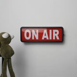 DMKYDM LED svetlobna tabla ON AIR | Shoptok.si